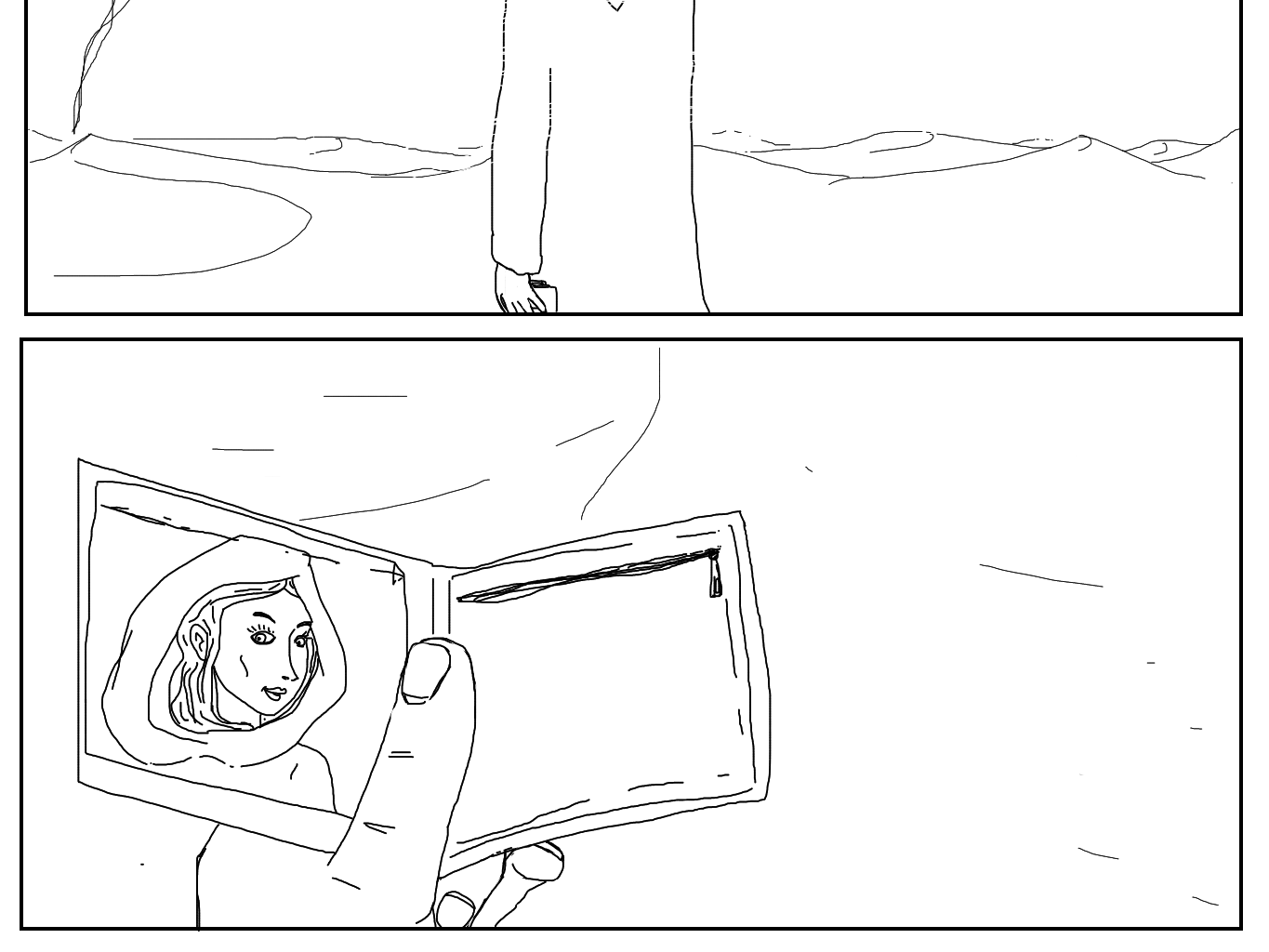 Discommunity - Episode 4, Page 2: Shade