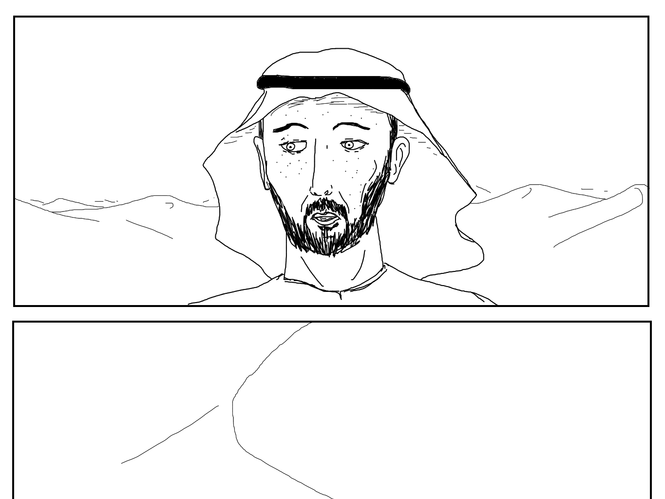 Discommunity - Episode 4, Page 3: Shade