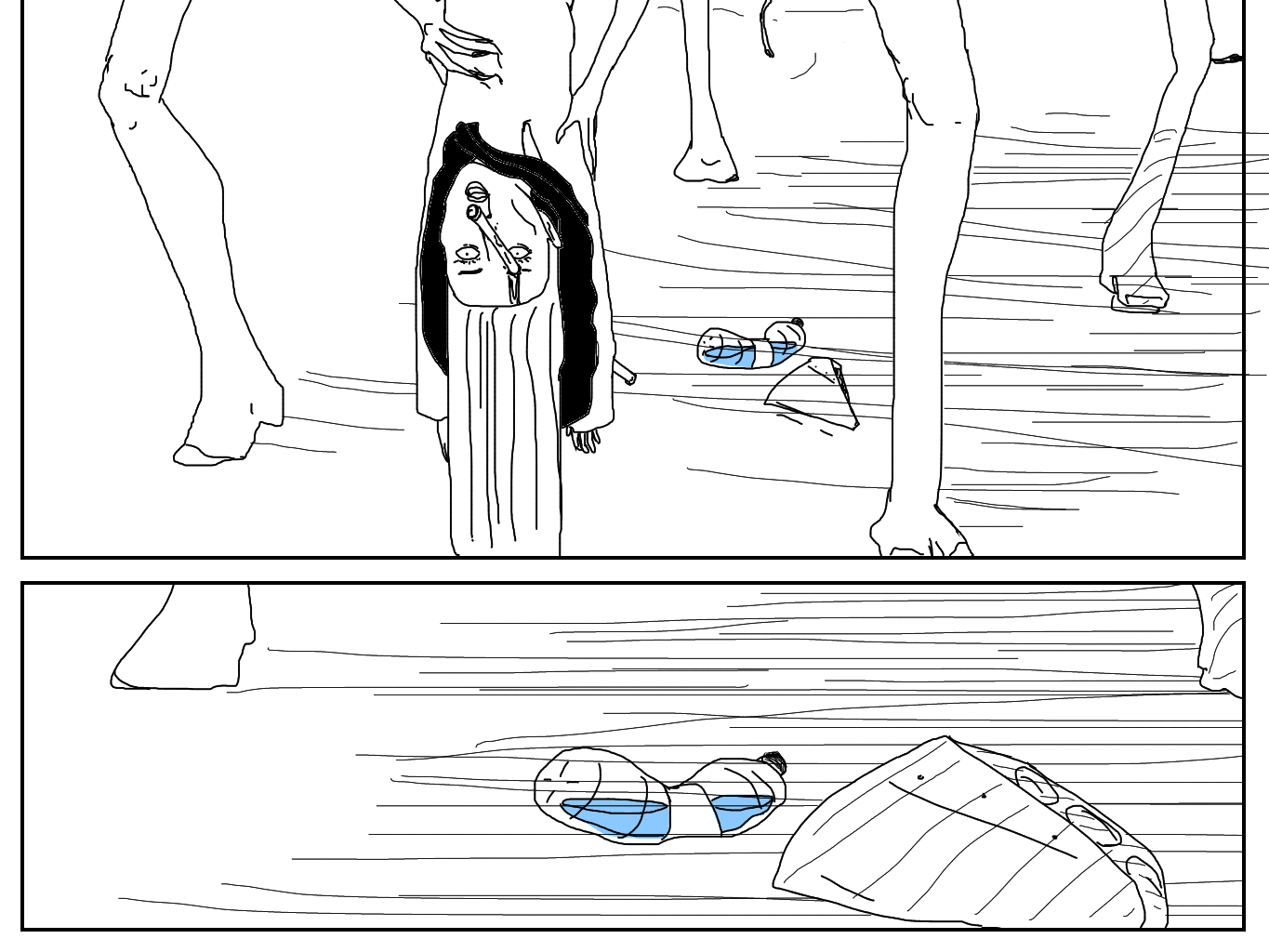 Discommunity - Episode 4, Page 5: Shade