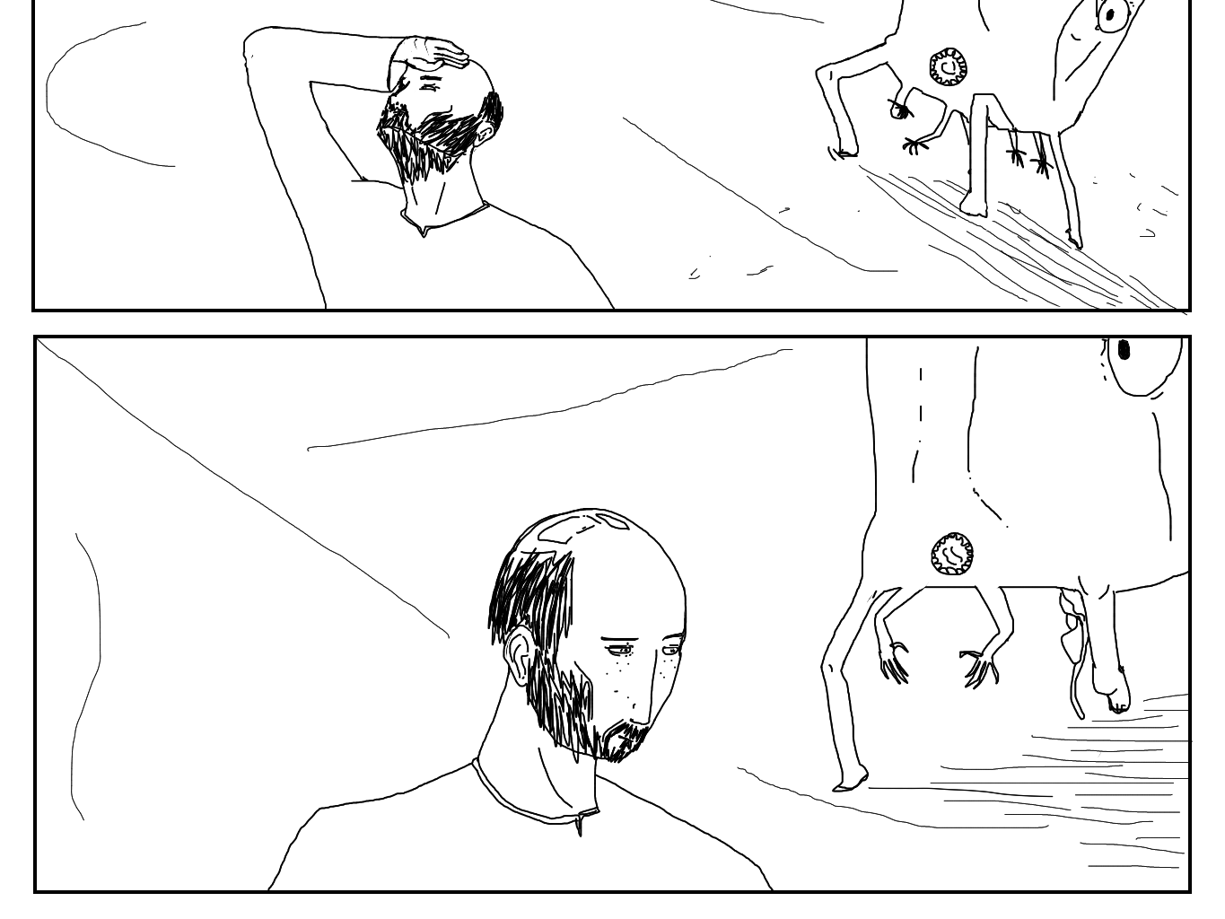 Discommunity - Episode 4, Page 8: Shade