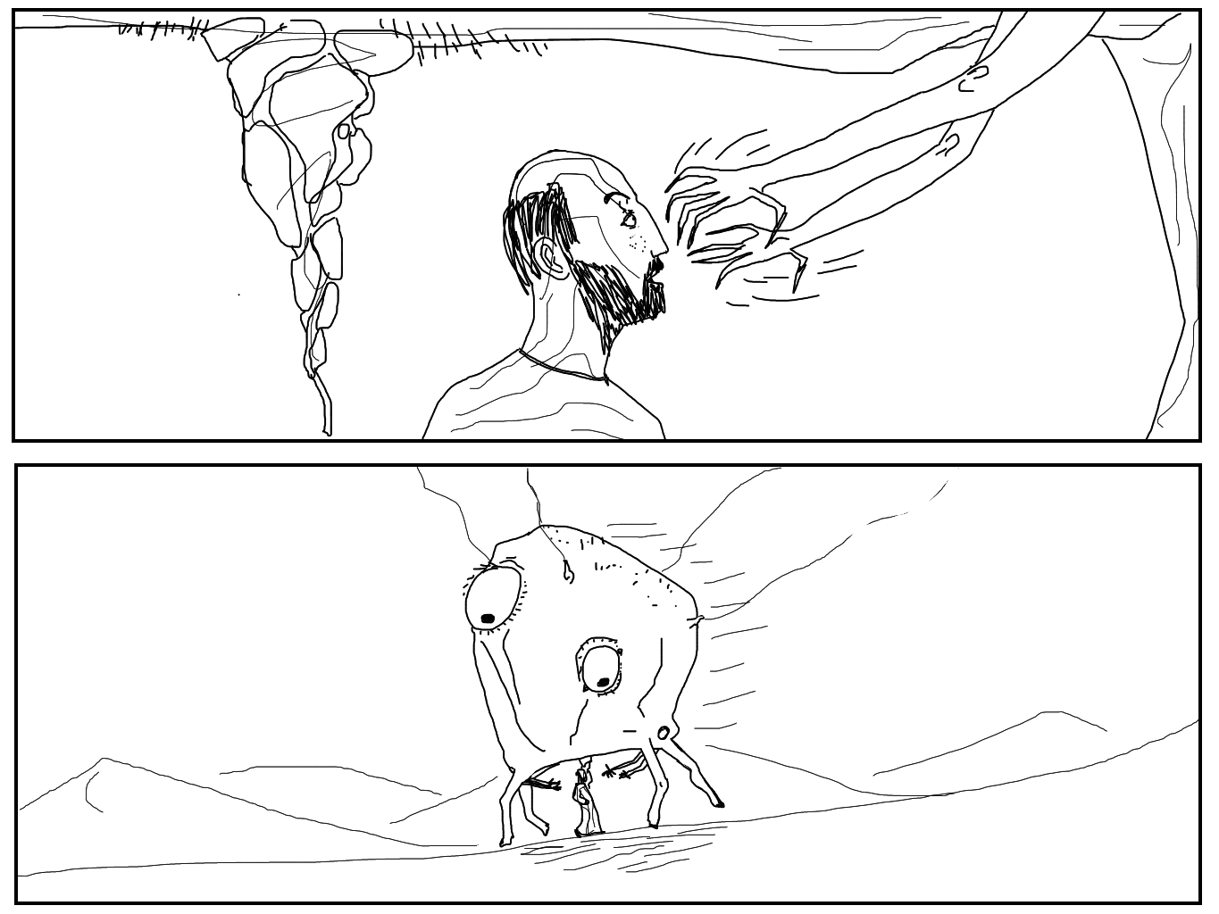 Discommunity - Episode 4, Page 9: Shade