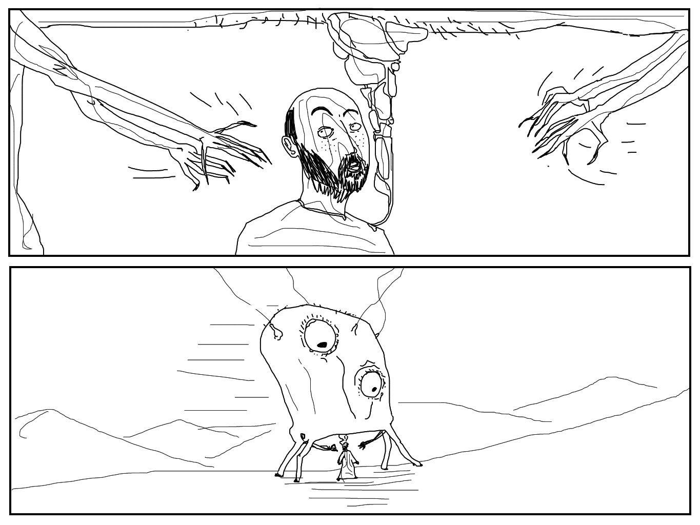 Discommunity - Episode 4, Page 9: Shade