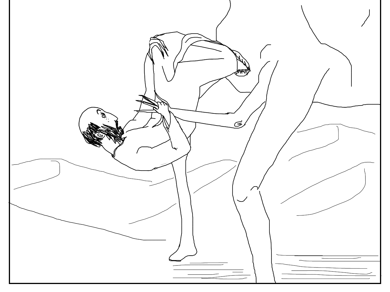 Discommunity - Episode 4, Page 12: Shade