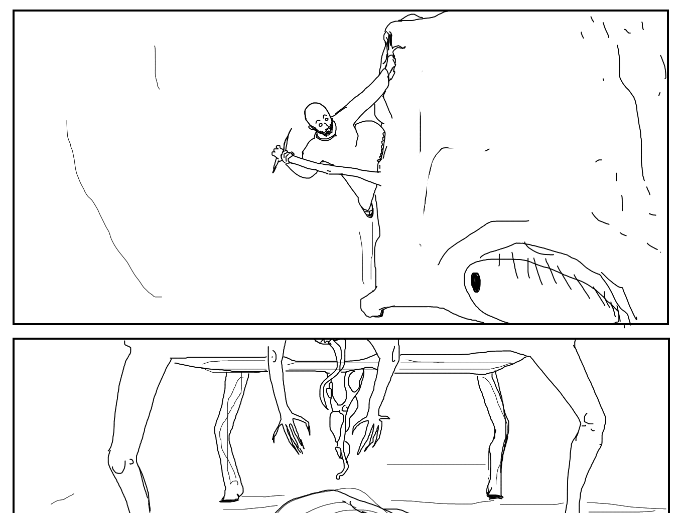 Discommunity - Episode 4, Page 13: Shade