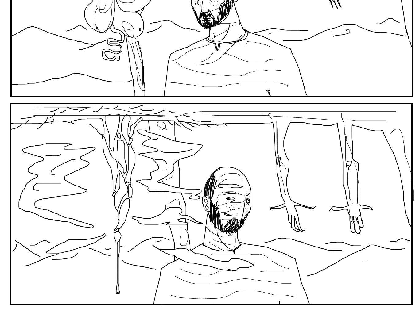 Discommunity - Episode 4, Page 14: Shade