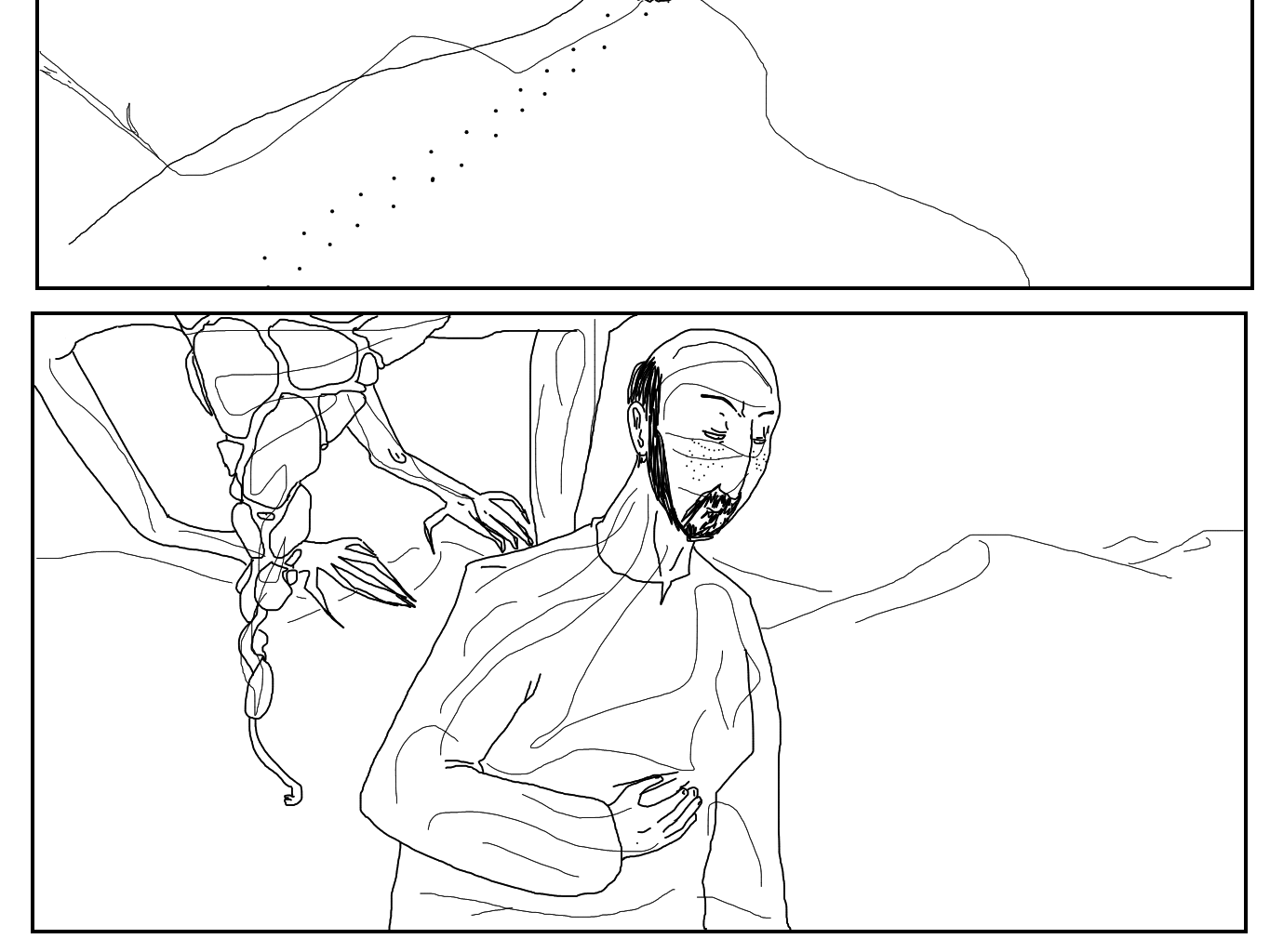 Discommunity - Episode 4, Page 15: Shade