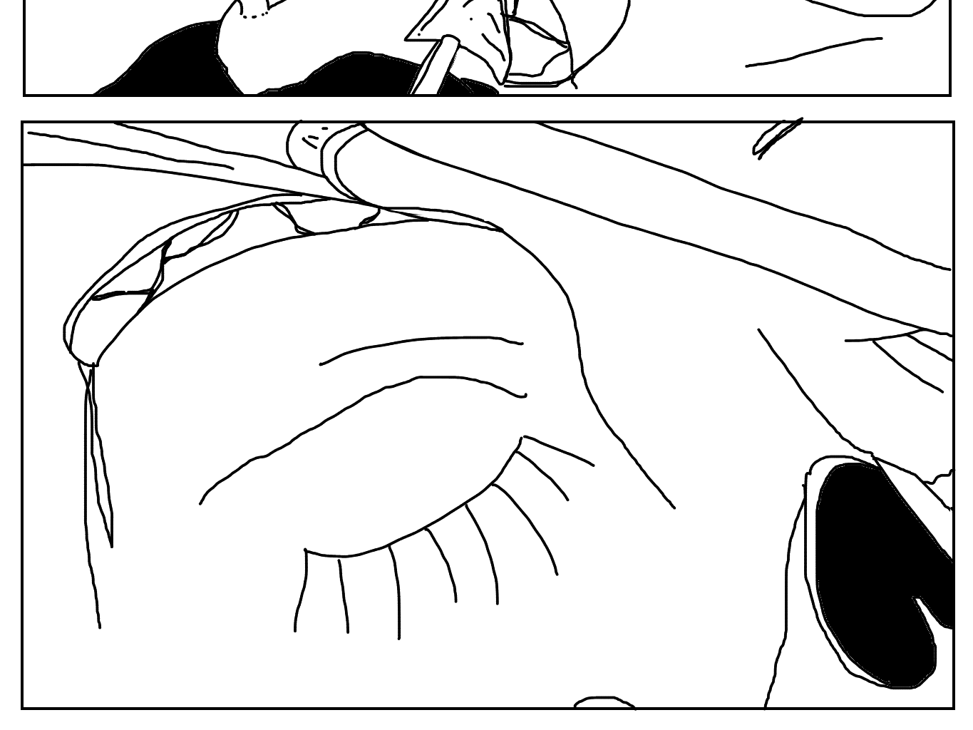 Discommunity - Episode 5, Page 8: You're beautiful