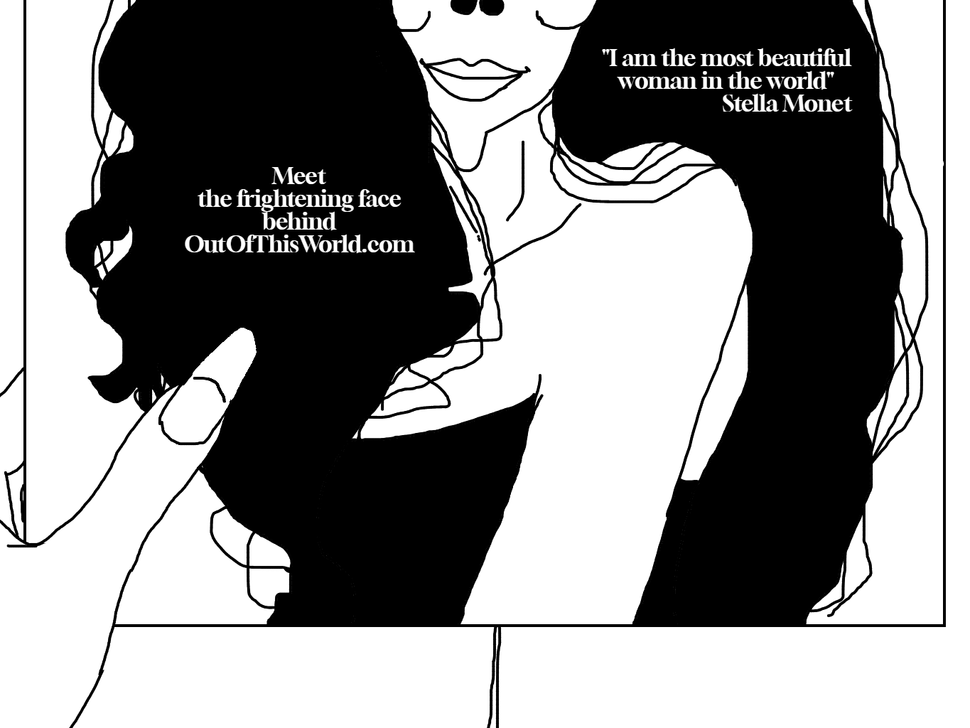Discommunity - Episode 5, Page 10: You're beautiful