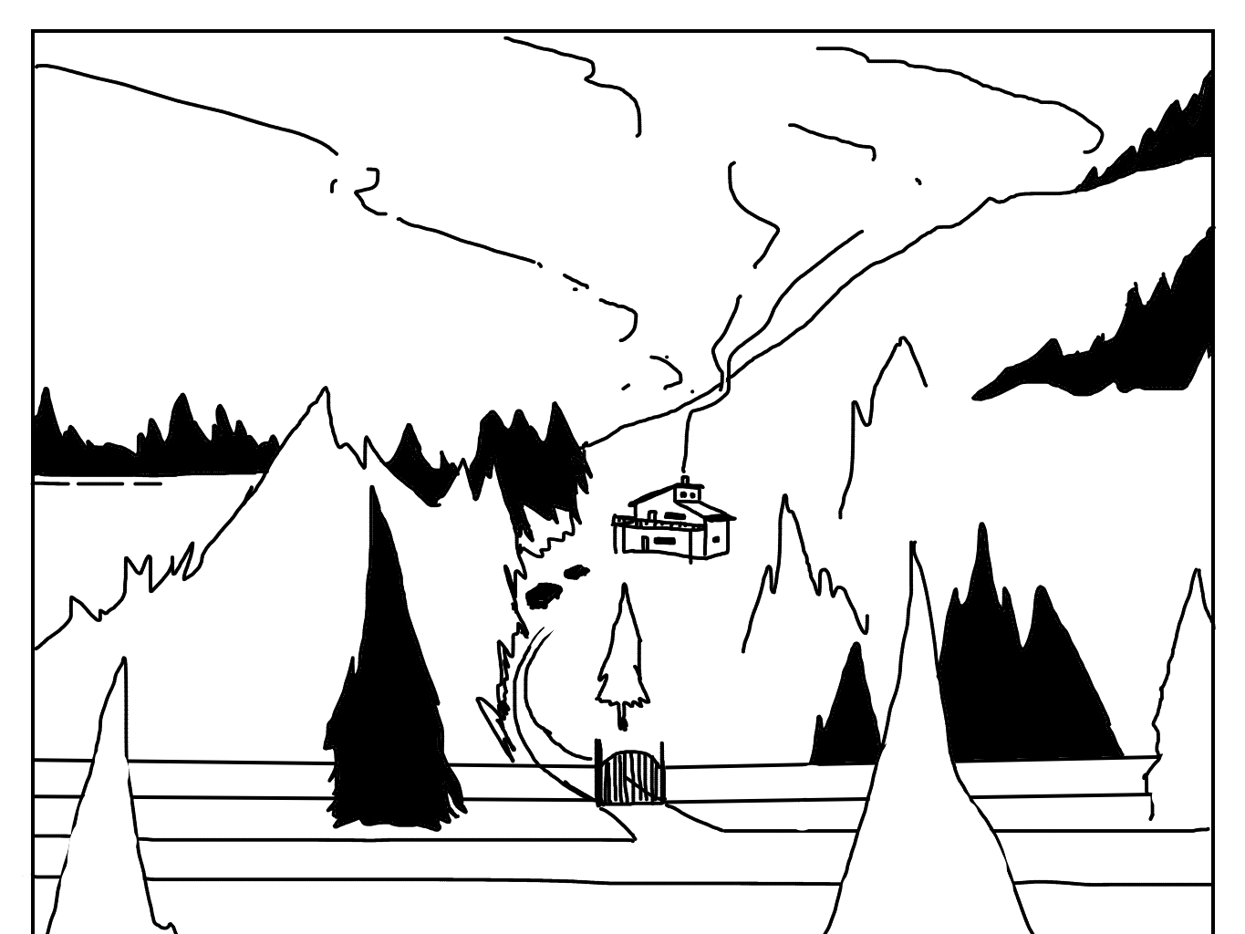 Discommunity - Episode 5, Page 12: You're beautiful