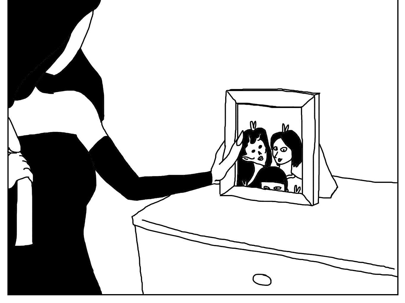 Discommunity - Episode 5, Page 13: You're beautiful