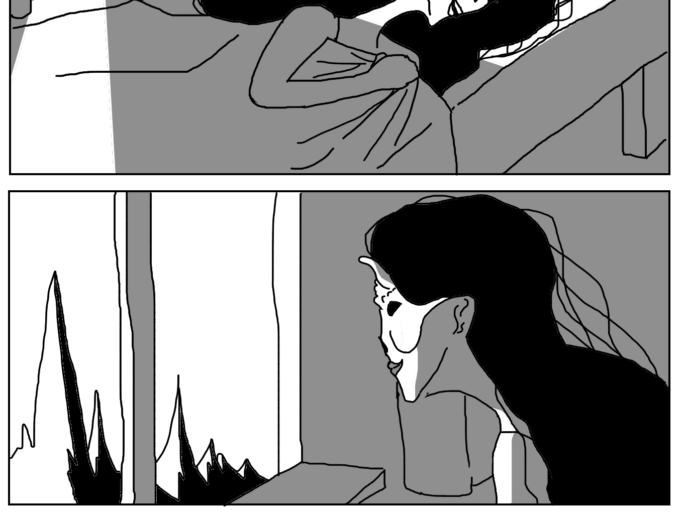 Discommunity - Episode 5, Page 14: You're beautiful