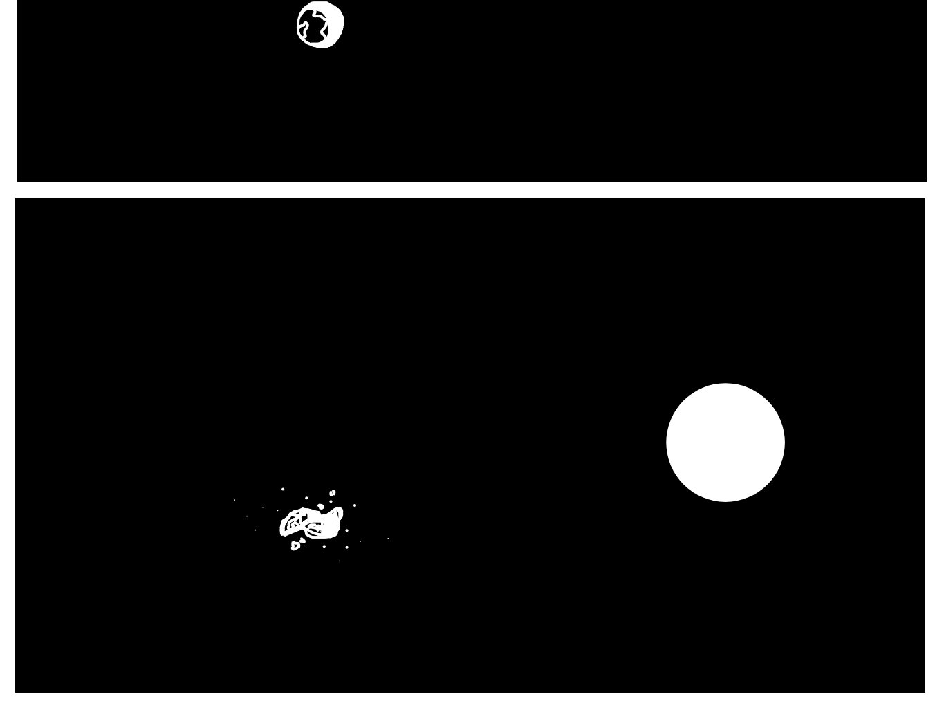 Discommunity - Episode 6, Page 5: Forever Alone