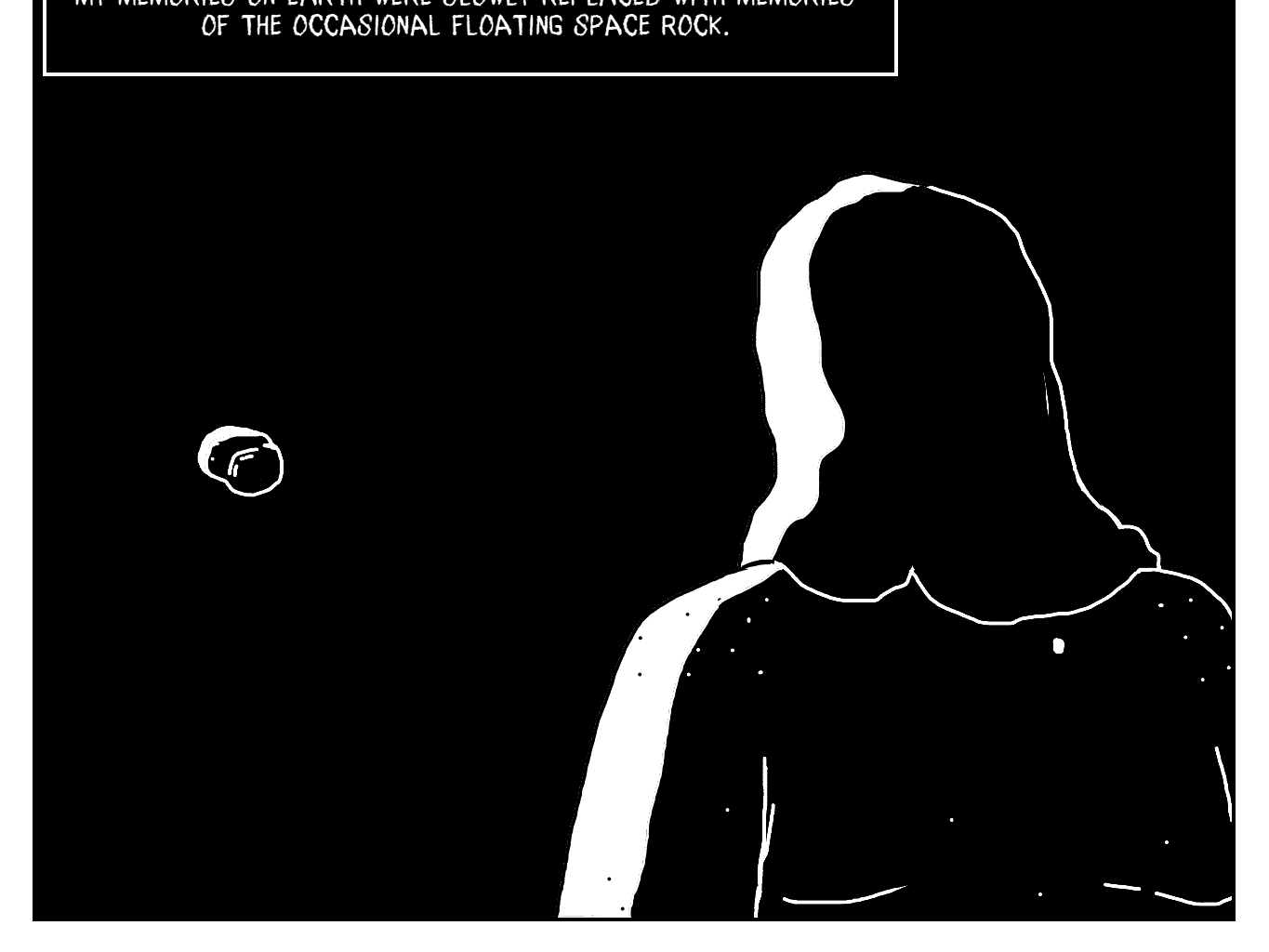 Discommunity - Episode 6, Page 6: Forever Alone