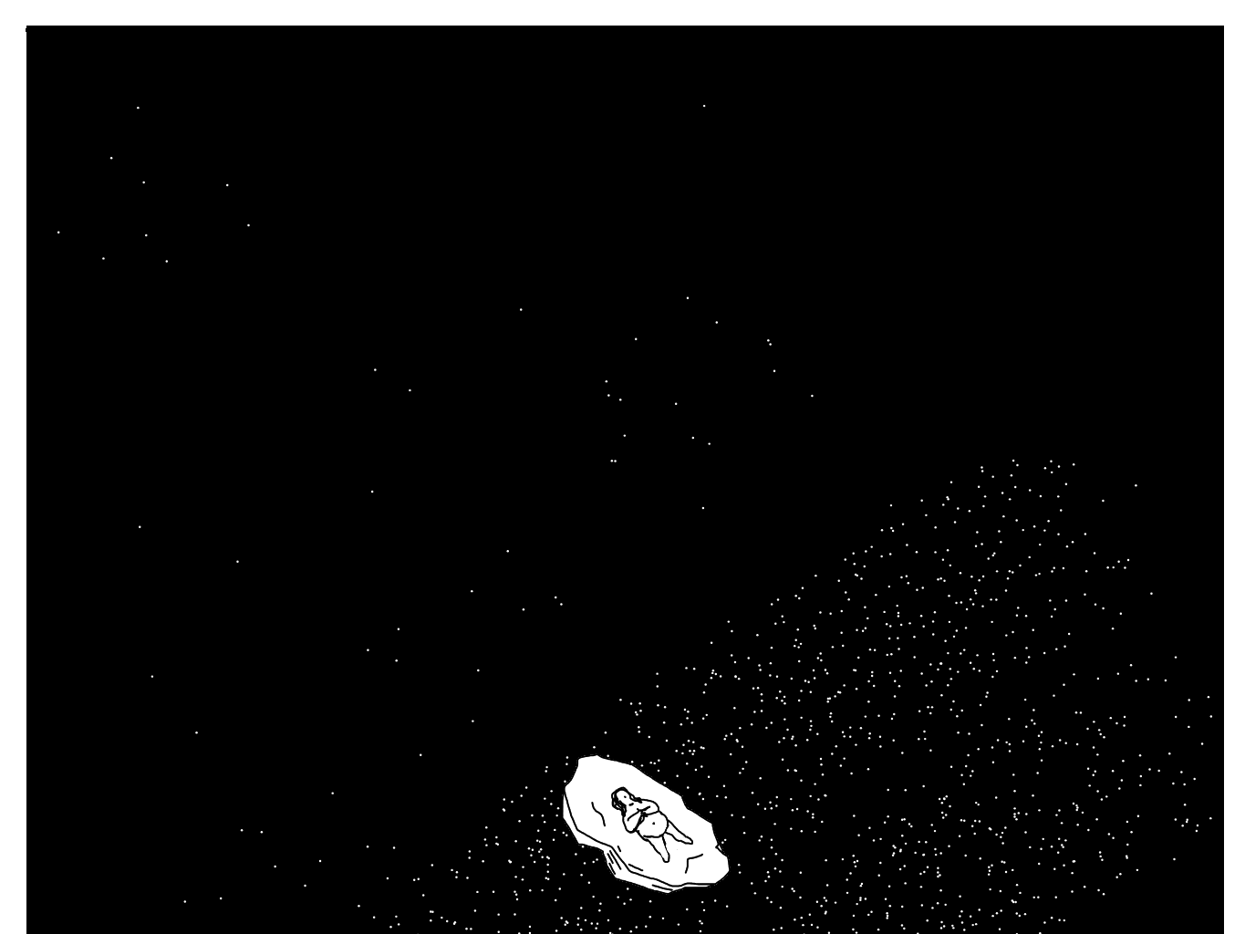 Discommunity - Episode 6, Page 7: Forever Alone