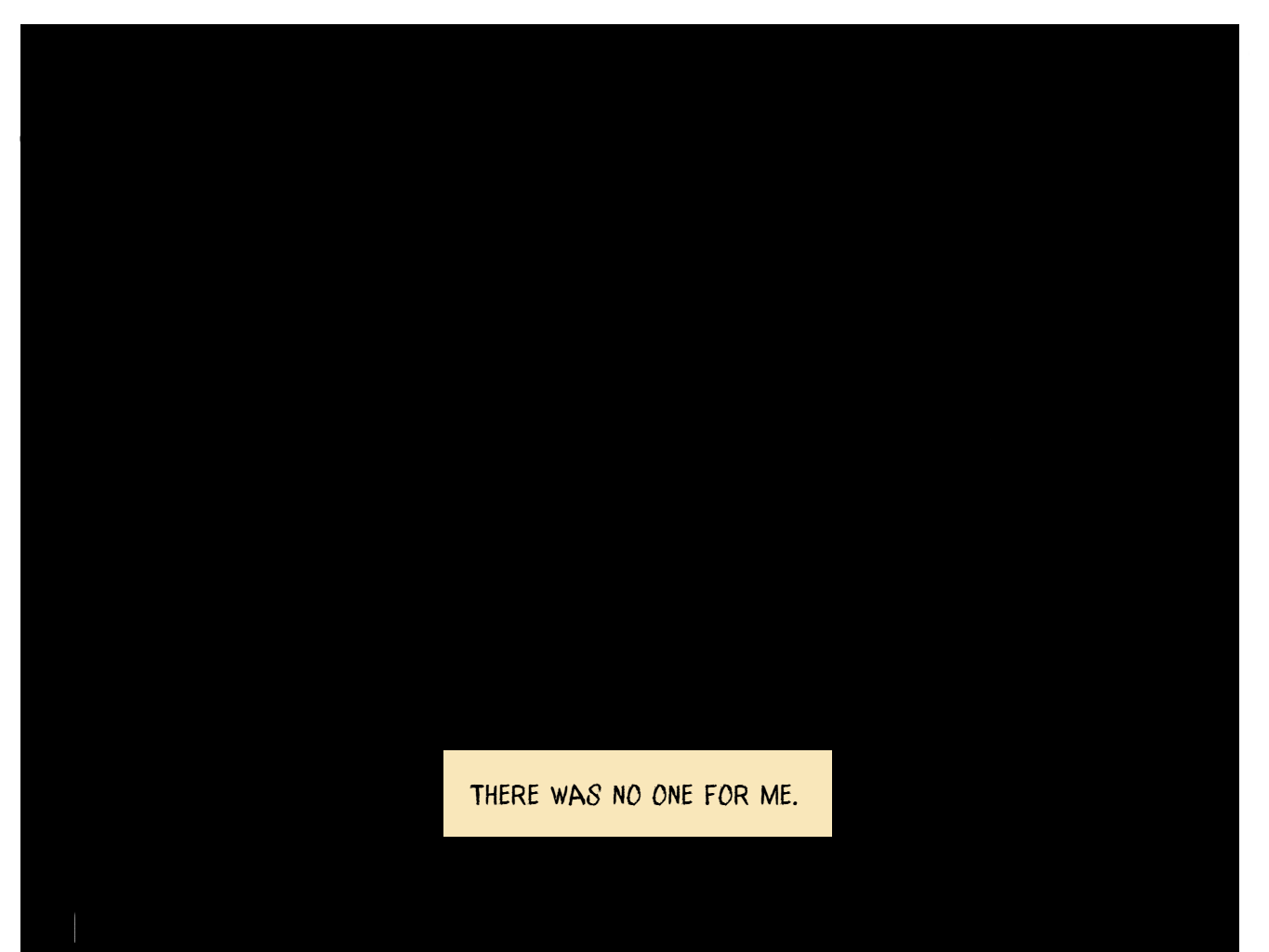 Discommunity - Episode 6, Page 13: Forever Alone