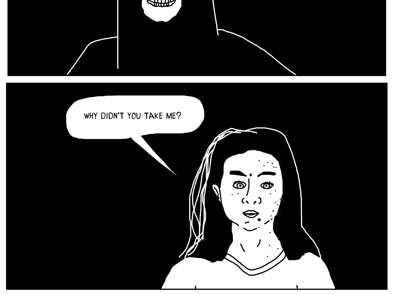 Discommunity - Episode 6, Page 15: Forever Alone