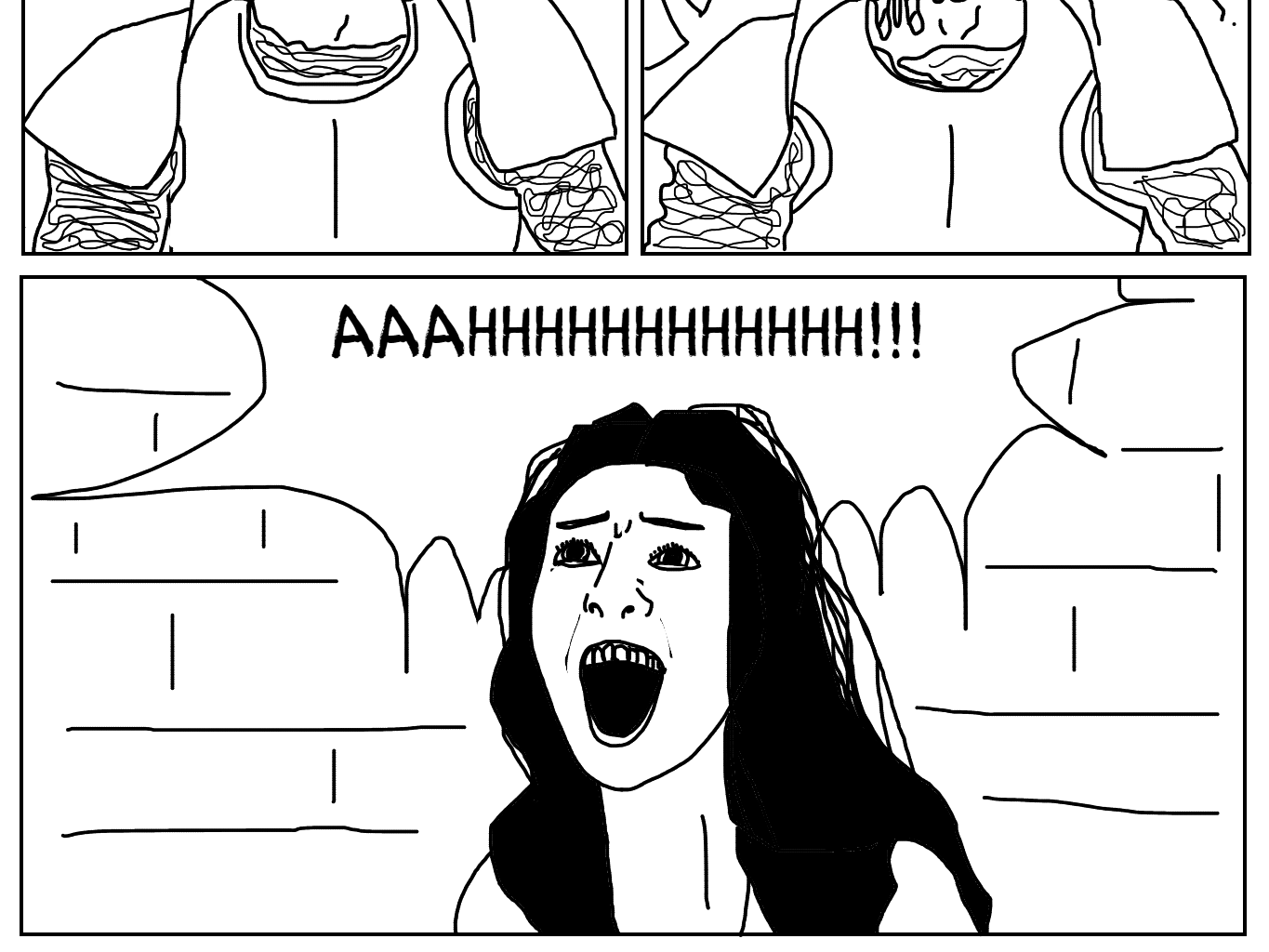 Discommunity - Episode 7, Page 2: Damsel