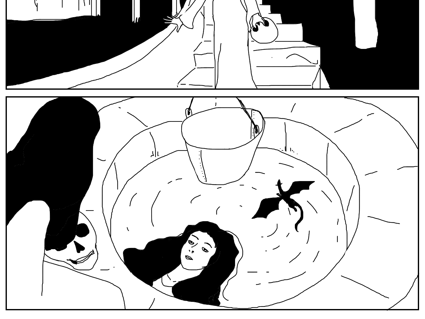 Discommunity - Episode 7, Page 3: Damsel