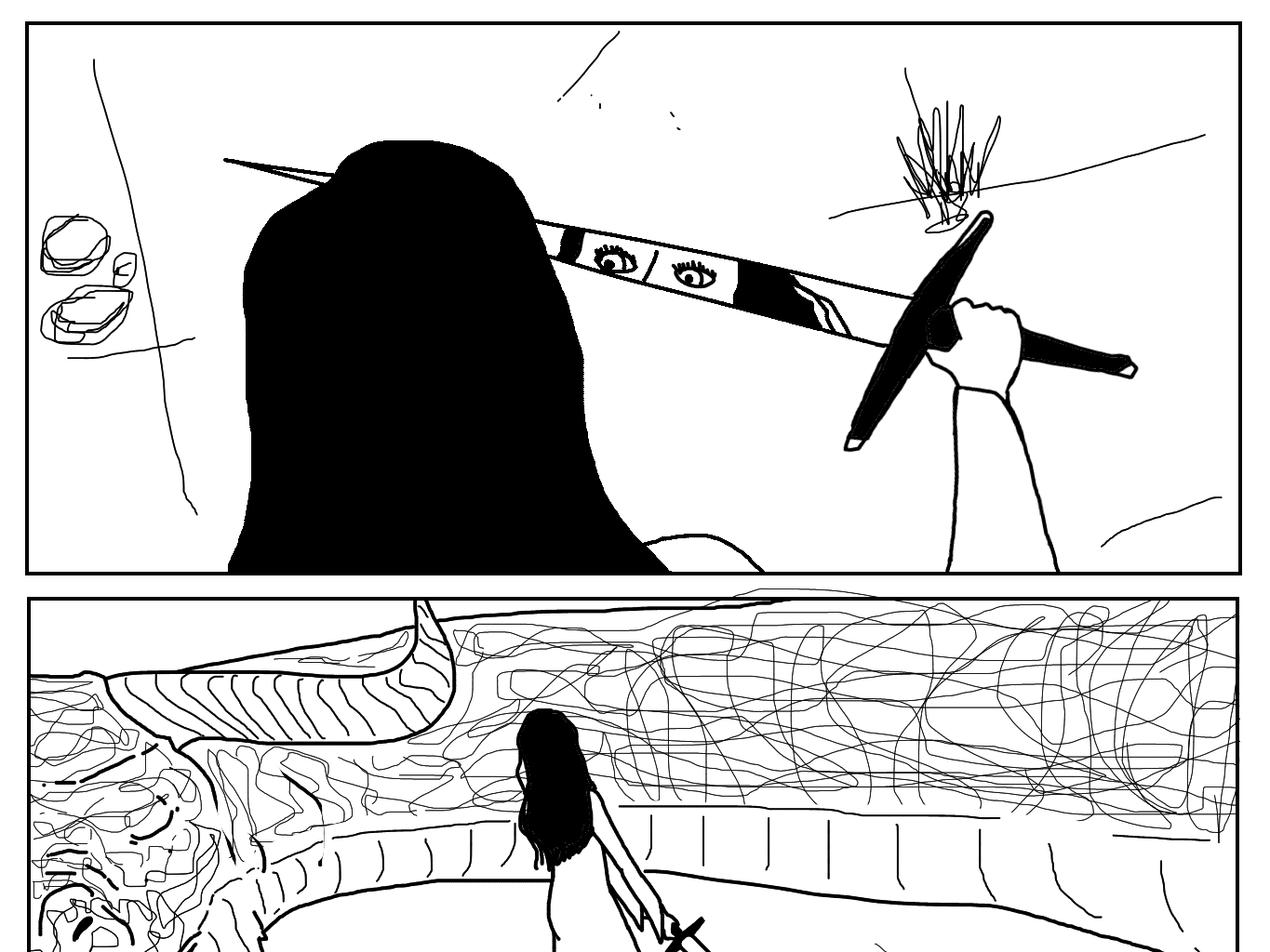 Discommunity - Episode 7, Page 6: Damsel