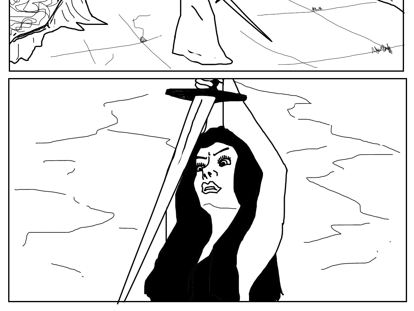 Discommunity - Episode 7, Page 6: Damsel