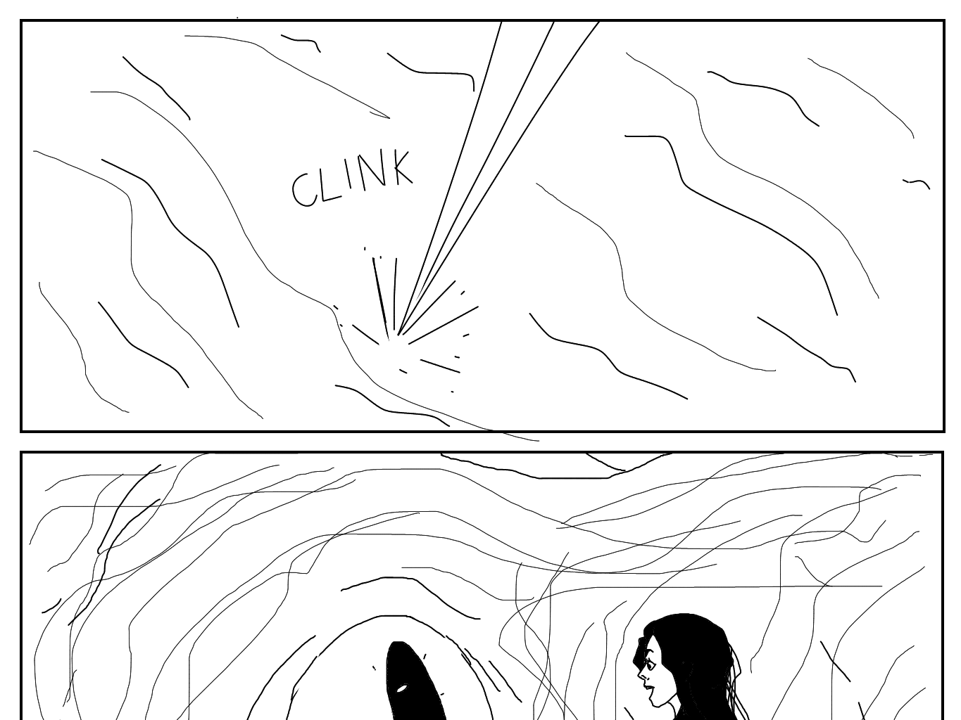 Discommunity - Episode 7, Page 7: Damsel