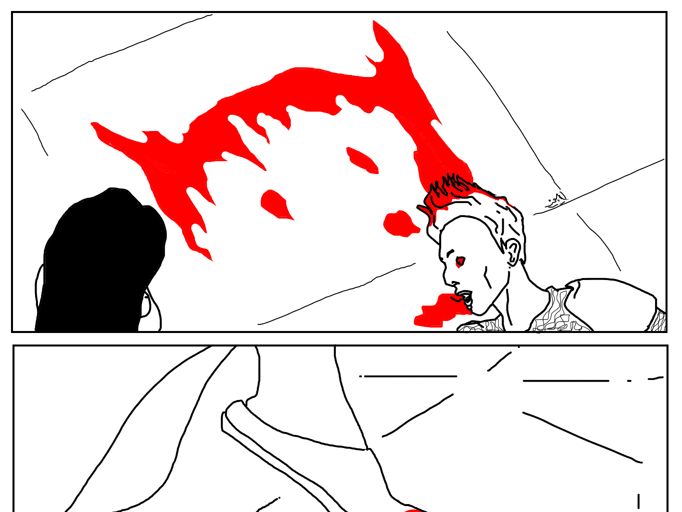 Discommunity - Episode 7, Page 9: Damsel