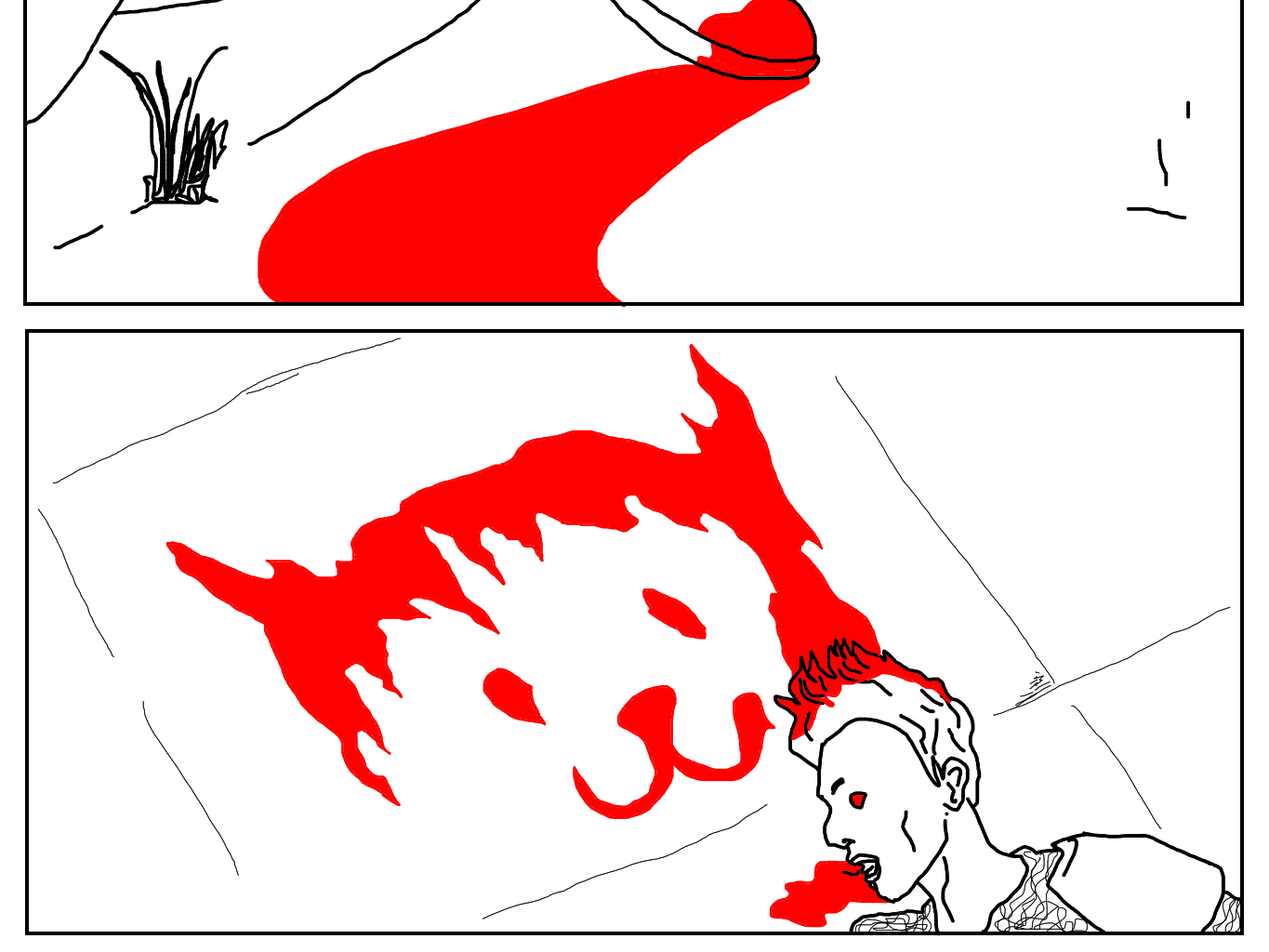 Discommunity - Episode 7, Page 9: Damsel