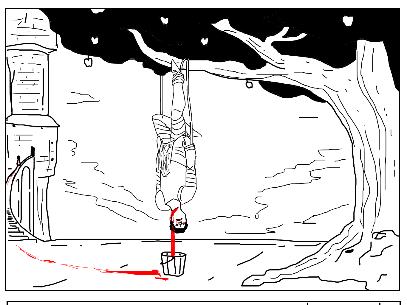 Discommunity - Episode 7, Page 11: Damsel