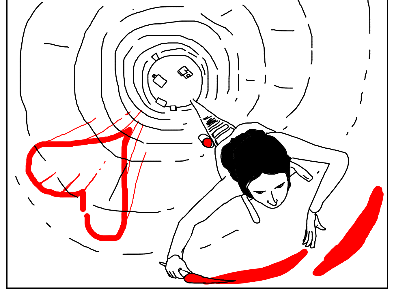 Discommunity - Episode 7, Page 11: Damsel