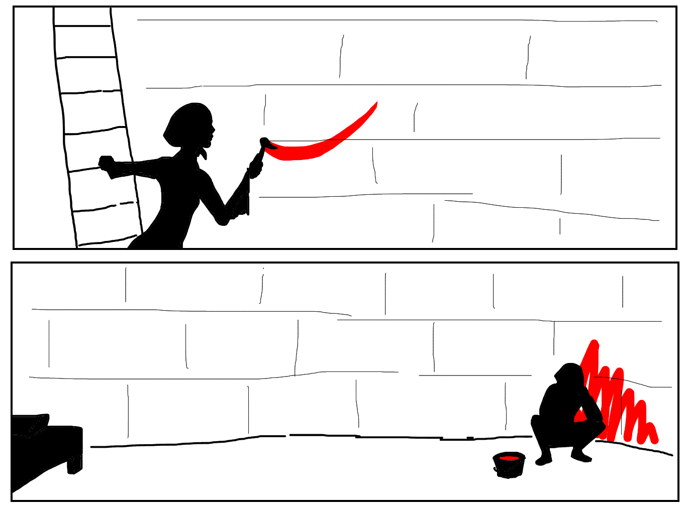 Discommunity - Episode 7, Page 12: Damsel