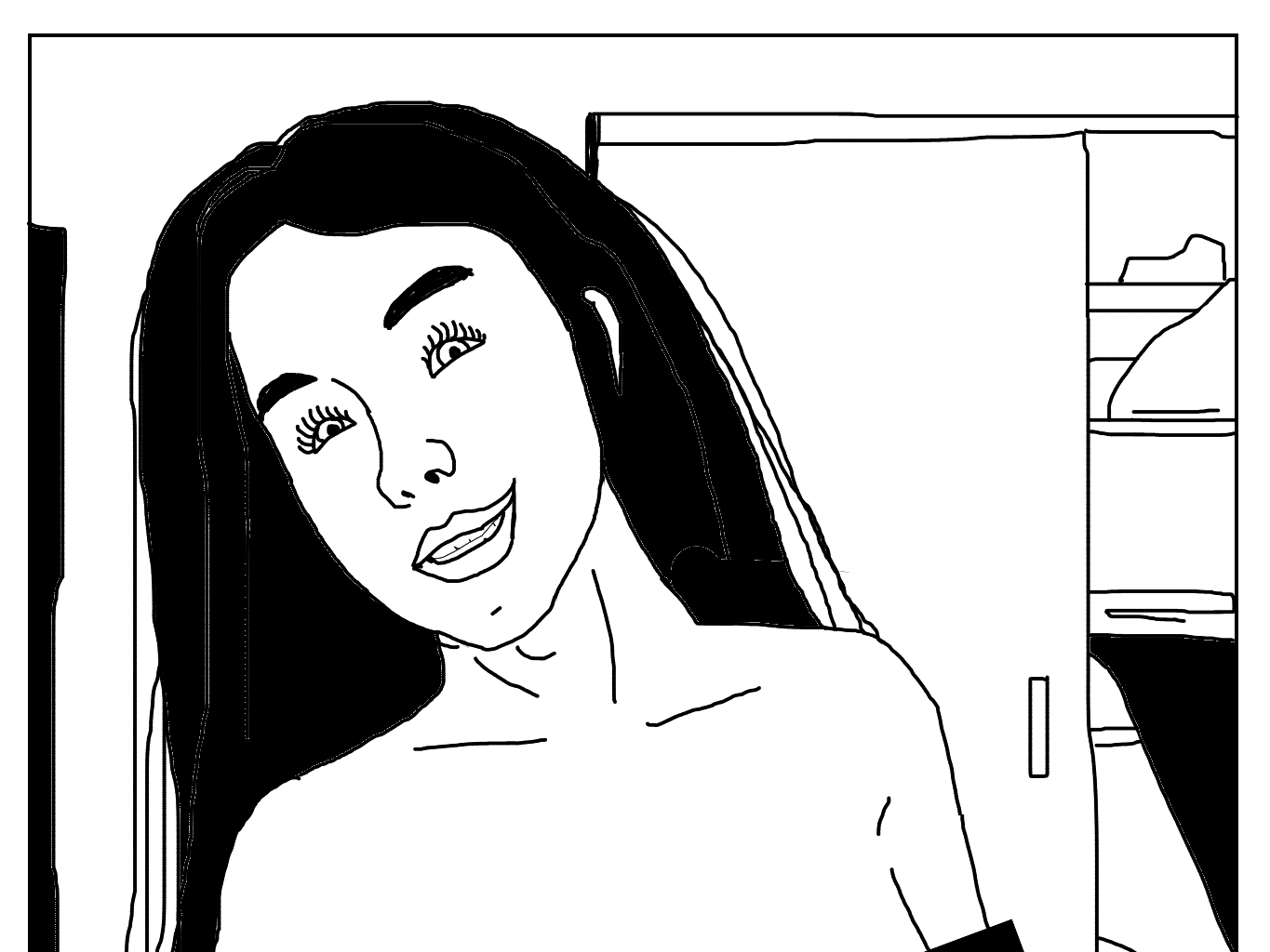 Discommunity - Episode 8, Page 4: Skin