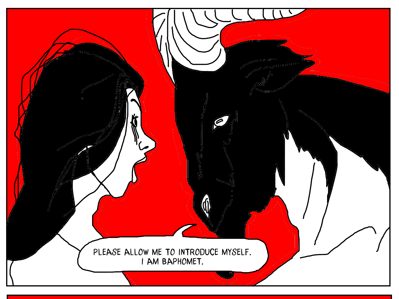 Discommunity - Episode 8, Page 11: Skin