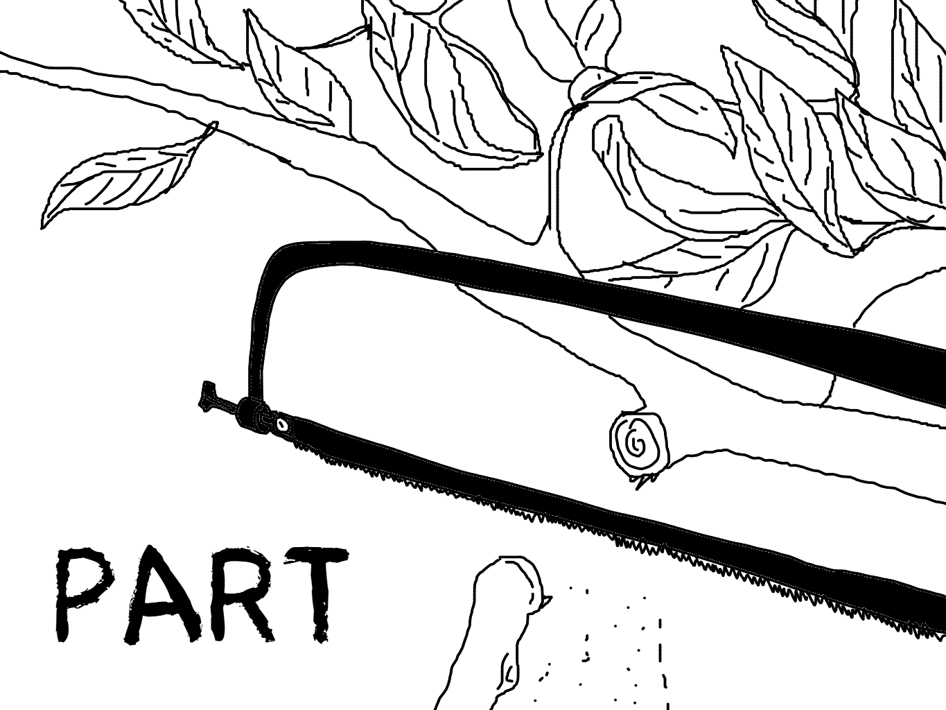 Discommunity - Episode 9, Page 1: Part