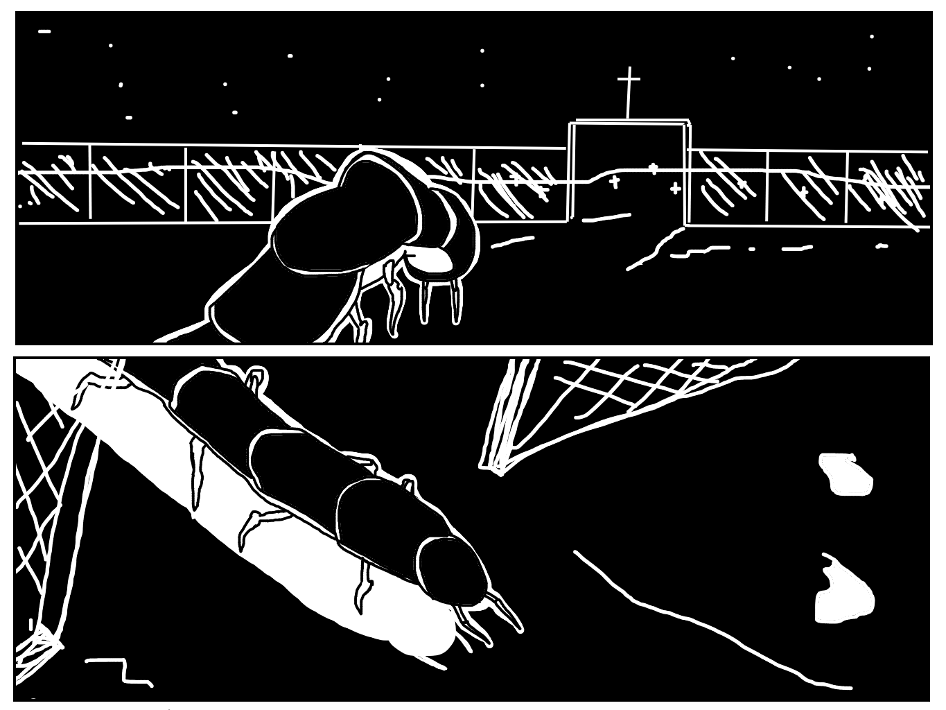 Discommunity - Episode 9, Page 2: Part