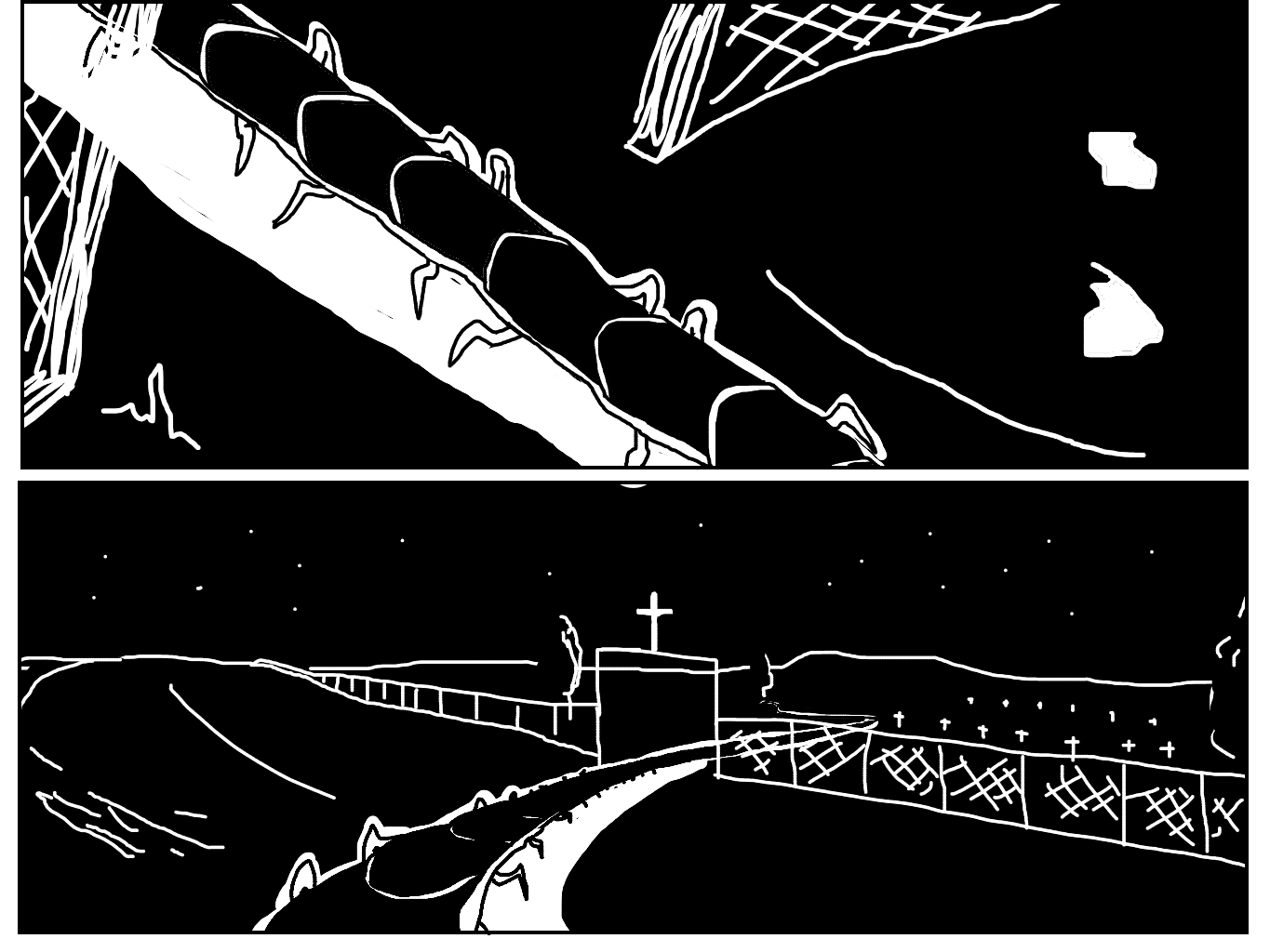 Discommunity - Episode 9, Page 2: Part