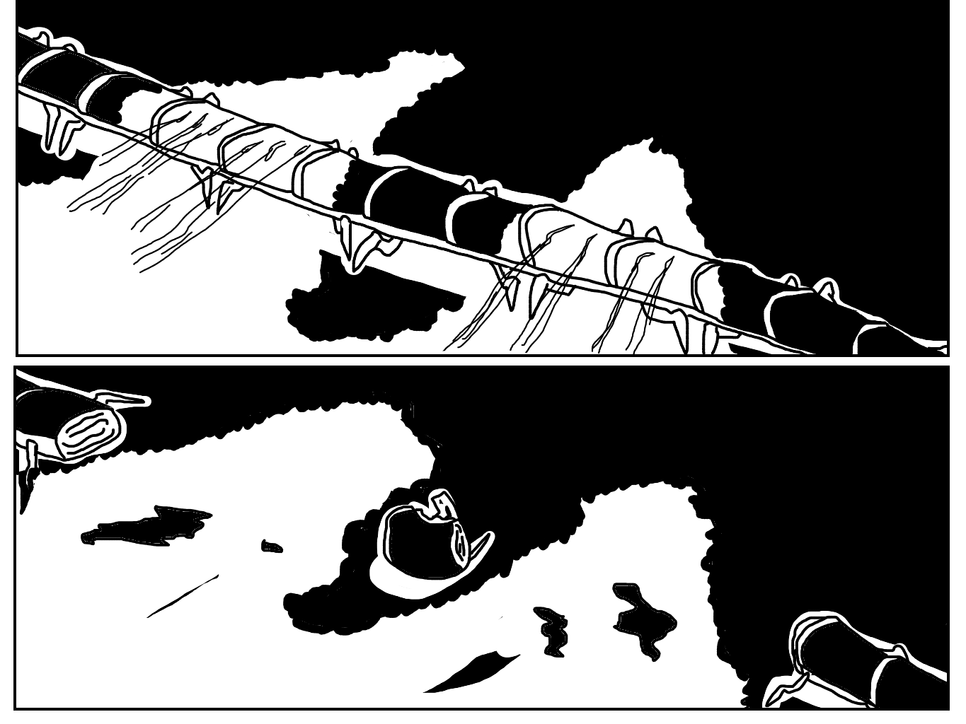 Discommunity - Episode 9, Page 3: Part