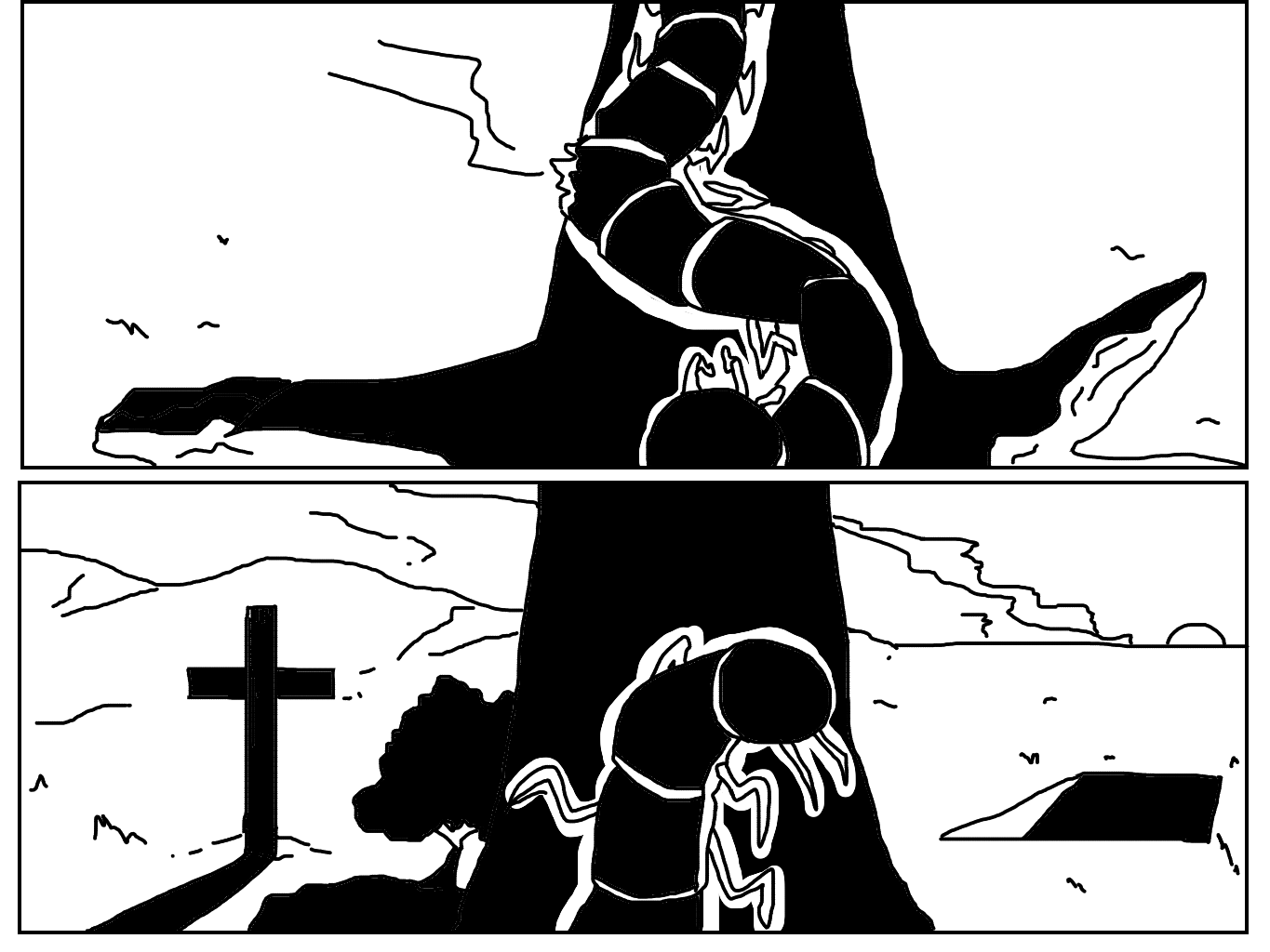 Discommunity - Episode 9, Page 4: Part