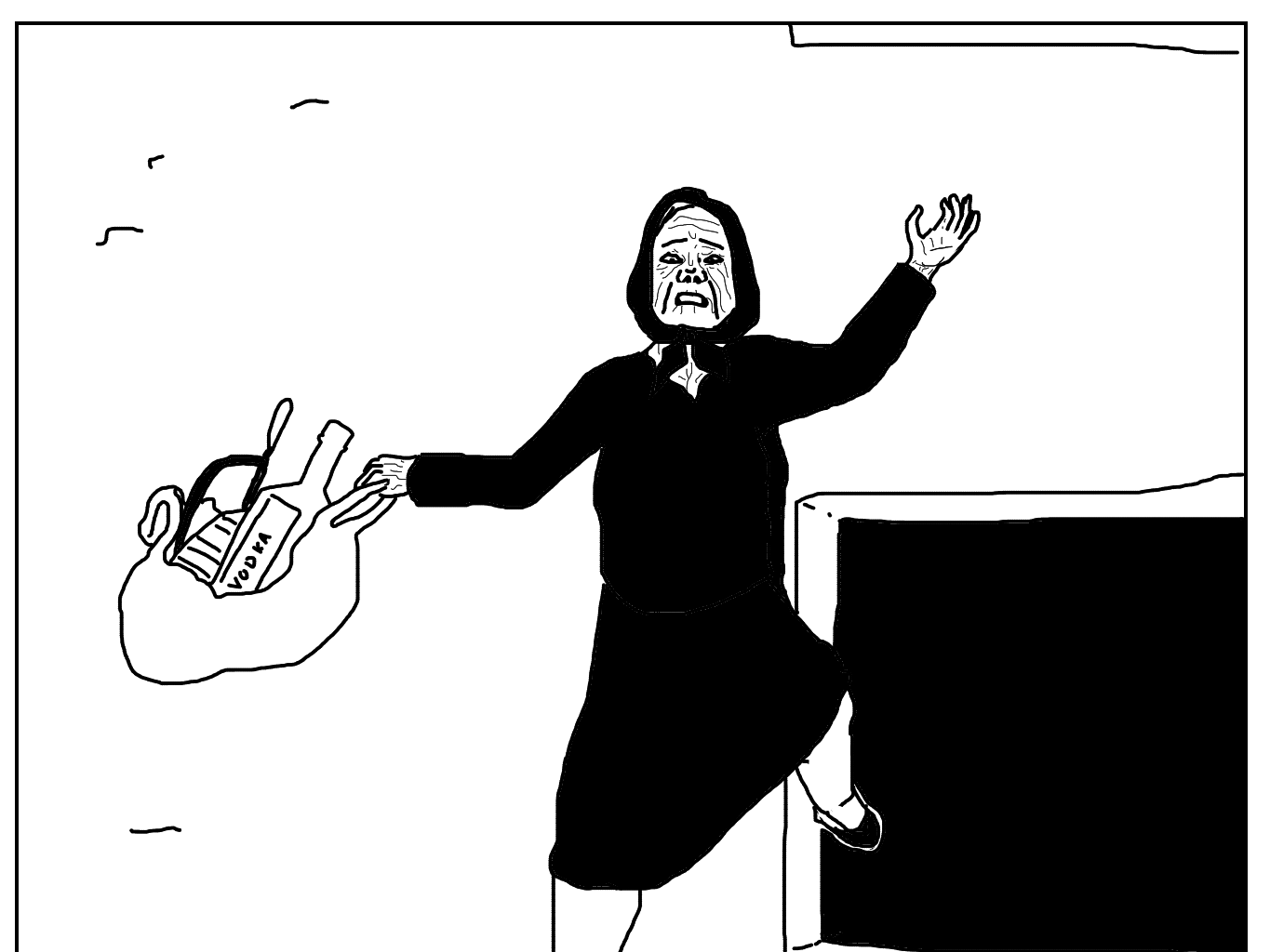 Discommunity - Episode 9, Page 9: Part