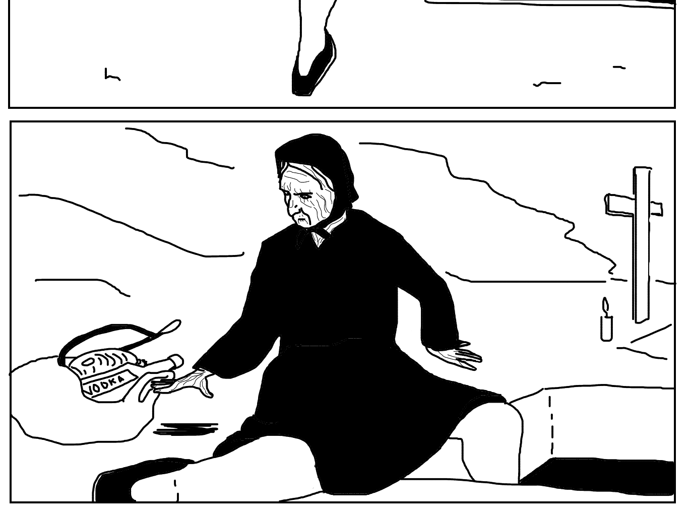 Discommunity - Episode 9, Page 9: Part