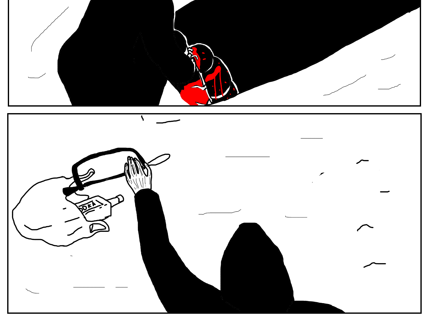 Discommunity - Episode 9, Page 11: Part