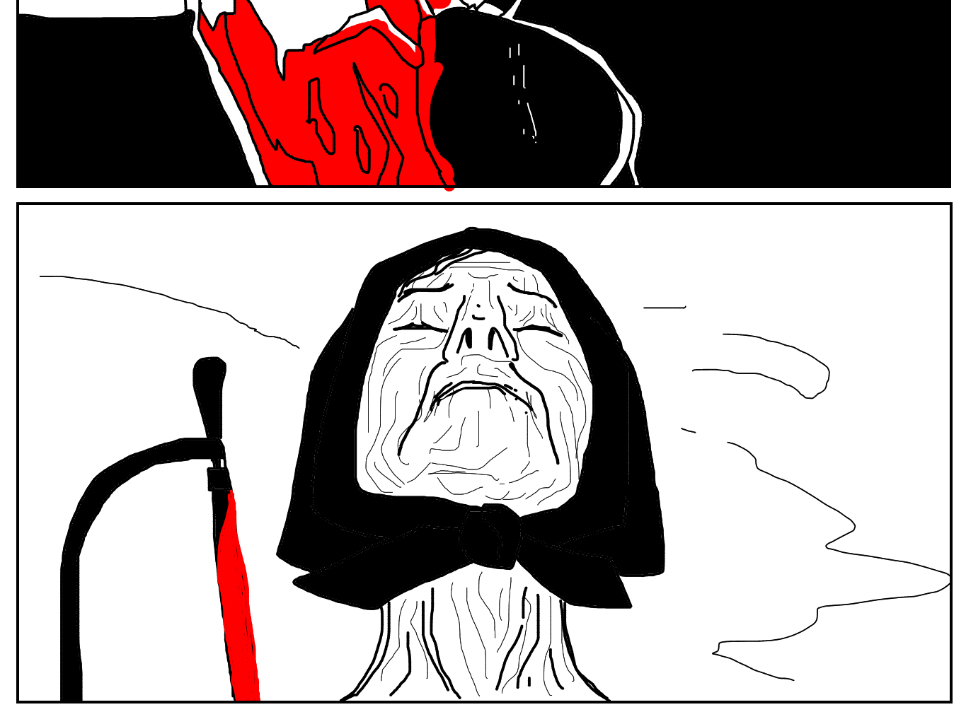 Discommunity - Episode 9, Page 13: Part