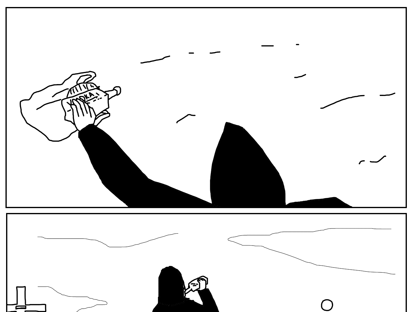 Discommunity - Episode 9, Page 14: Part