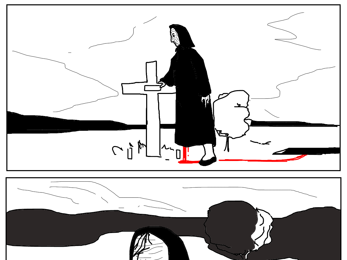 Discommunity - Episode 9, Page 17: Part