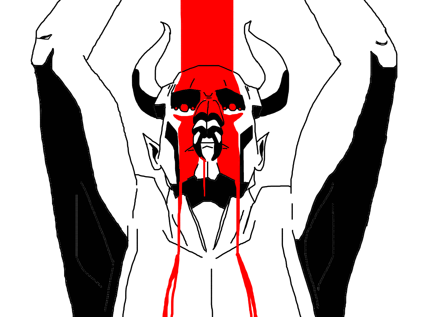 Discommunity - Episode 10, Page 1: The God of