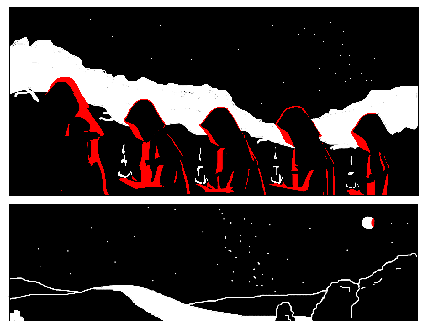 Discommunity - Episode 10, Page 2: The God of