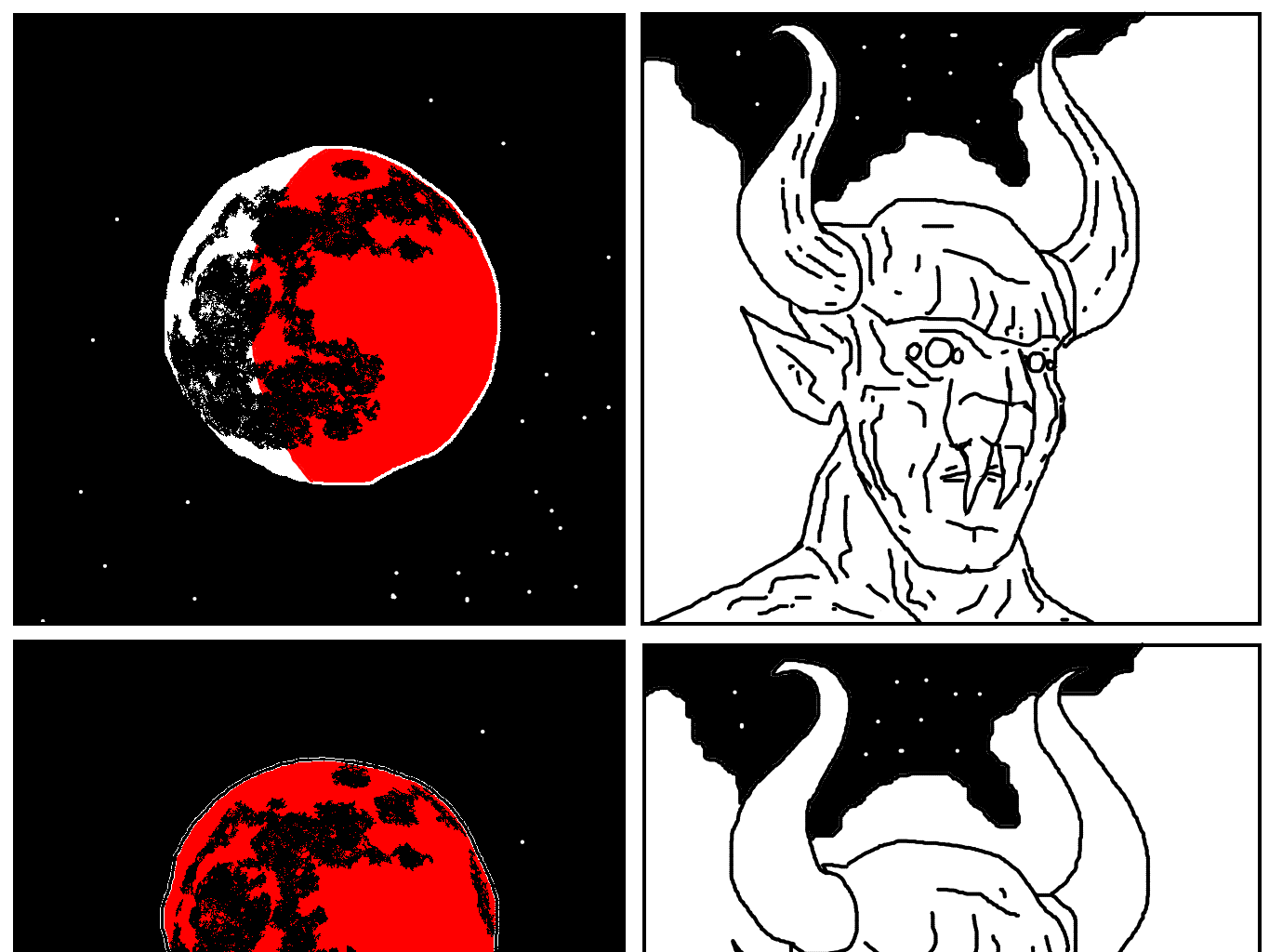 Discommunity - Episode 10, Page 5: The God of