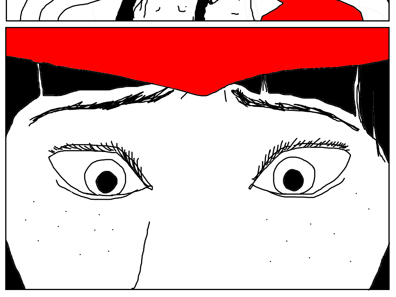 Discommunity - Episode 10, Page 6: The God of