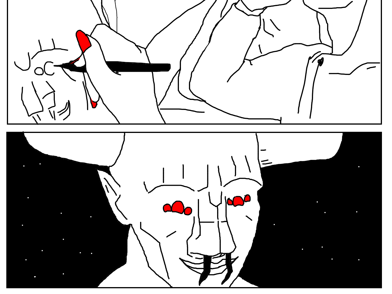 Discommunity - Episode 10, Page 17: The God of