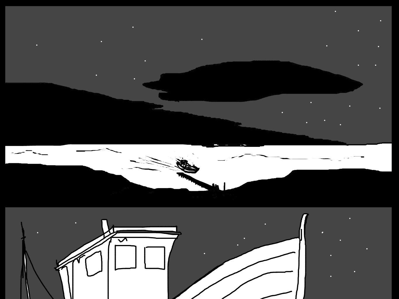Discommunity - Episode 11, Page 3: Dead