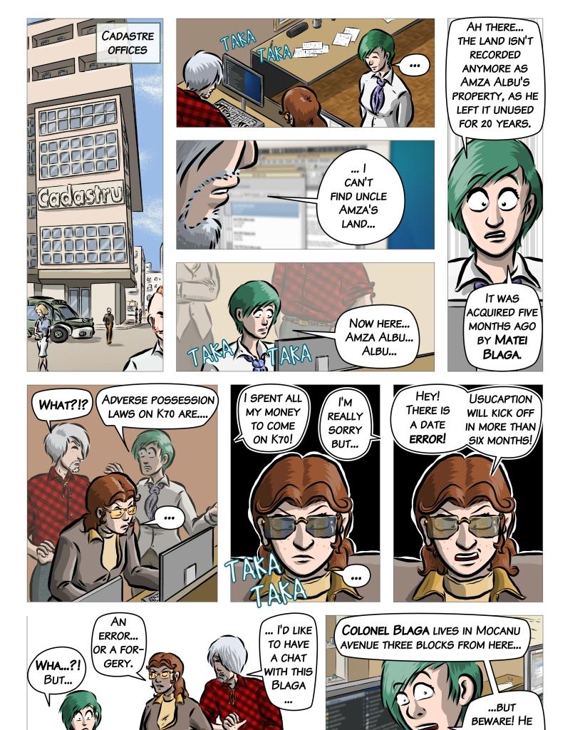 Bunyan Mk7 - Episode 1, Page 5: Bunyan Mk7